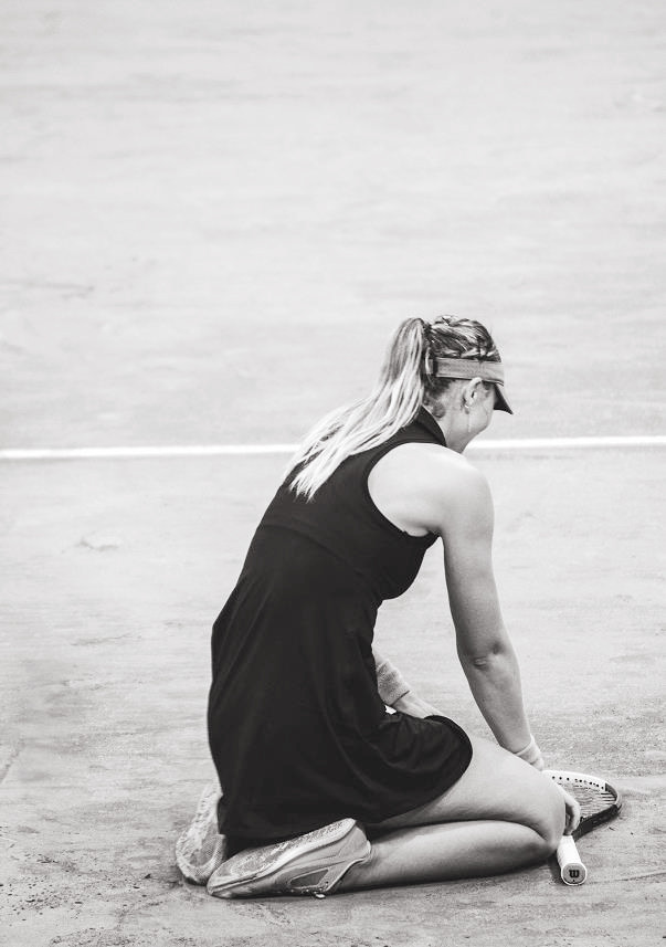 九游体育-莎拉波娃新星反败为胜表现突出，法国队前途光明！