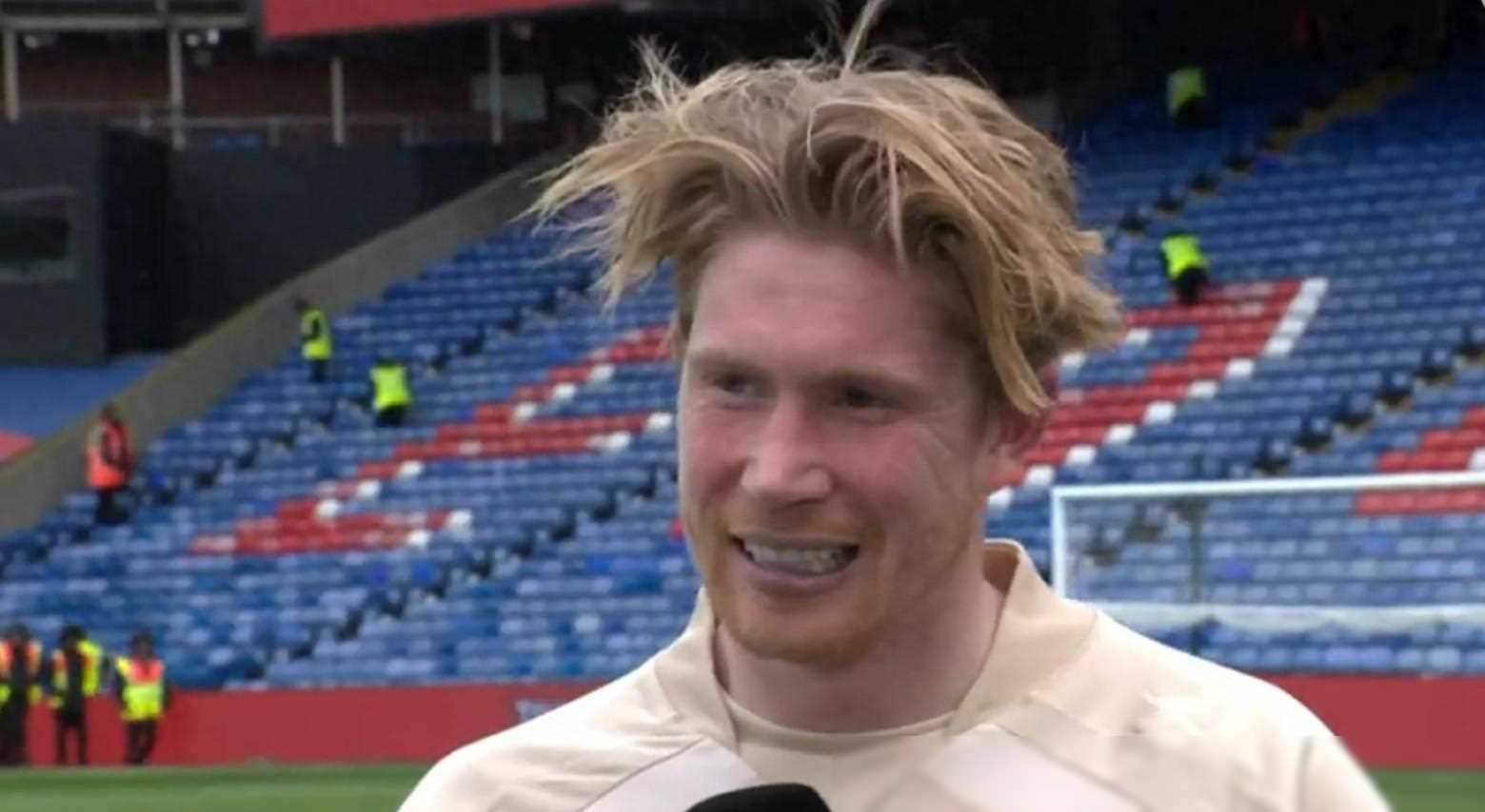 九游体育-关于德布劳内连续二十场比赛得分超过最后时刻胜出，阿森纳不断突破！的信息