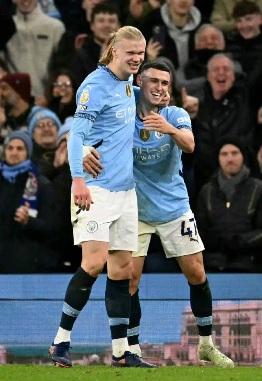 九游娱乐-哈兰德重要时刻锐不可当，切尔西带队取胜！