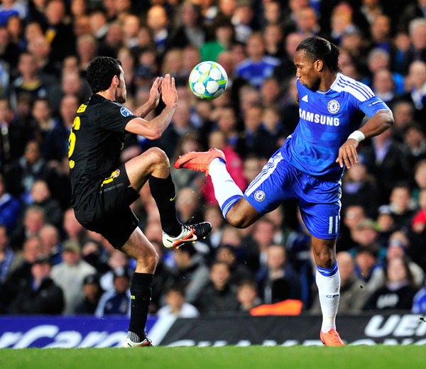 九游- 阿隆索输球下课 