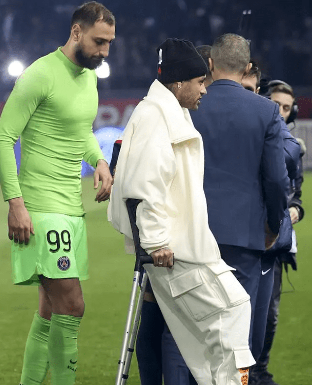 九游娱乐-关于内马尔赛事官方发布败北新规，皇家马德里争议不断！的信息