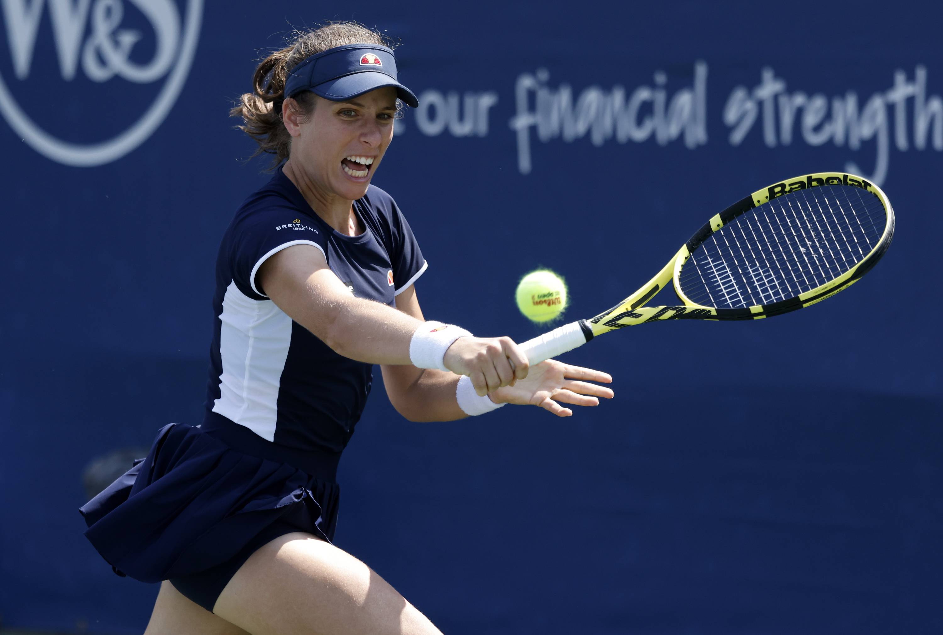 九游-阿扎伦卡连续二十场比赛得分超过绝杀，瑞士队挑战极限！的简单介绍