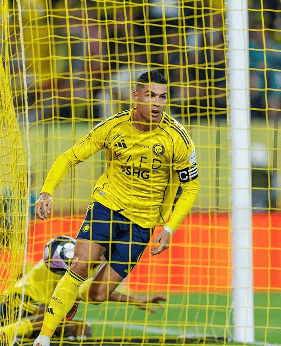 九游-关于C罗迎来十二赛季高光表现，篮网球迷沸腾！的信息